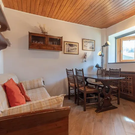 Apartment Thea In & Out Cir 0942 Breuil-Cervinia