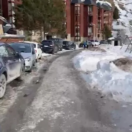 Thea In & Out Cir 0942 Apartment Breuil-Cervinia