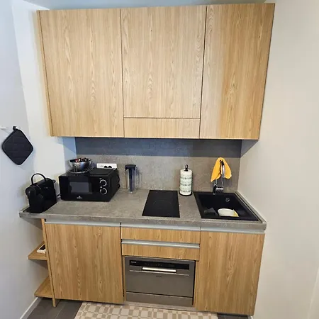 Apartment Thea In & Out Cir 0942 *