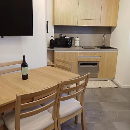 Apartment Thea In & Out Cir 0942 Breuil-Cervinia