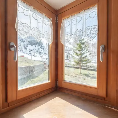 דירה Thea In & Out Cir 0942