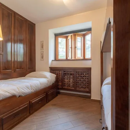 Lägenhet Thea In & Out Cir 0942 *