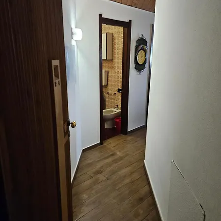 Lägenhet Thea In & Out Cir 0942 *