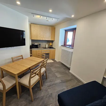 Apartment Thea In & Out Cir 0942 Breuil-Cervinia