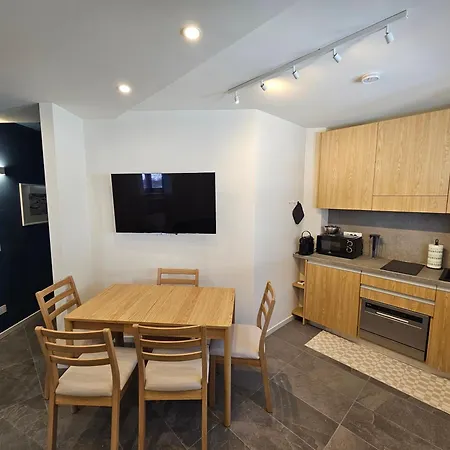 Thea In & Out Cir 0942 Lägenhet Breuil-Cervinia