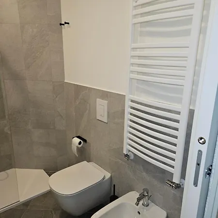 Thea In & Out Cir 0942 Lägenhet Breuil-Cervinia