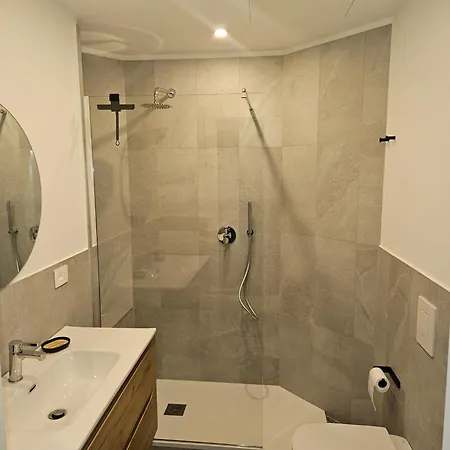 アパート Thea In & Out Cir 0942 *