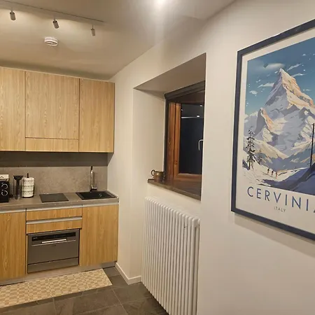 アパート Thea In & Out Cir 0942