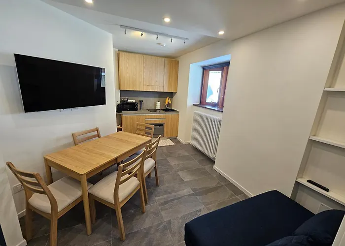 Apartment Thea In & Out Cir 0942 Breuil-Cervinia