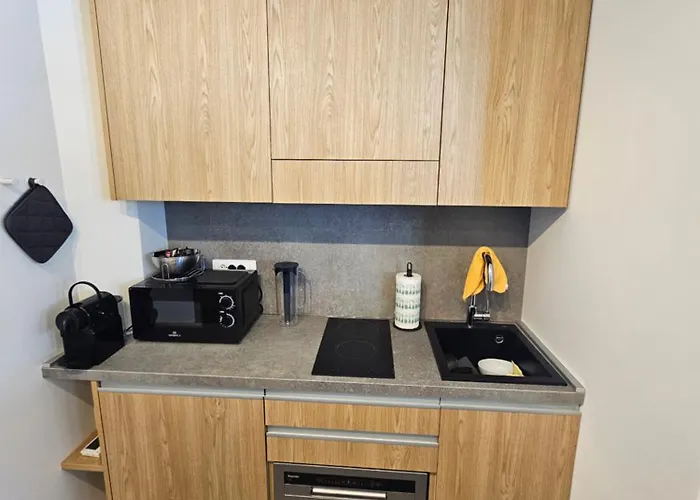 Apartment Thea In & Out Cir 0942 *