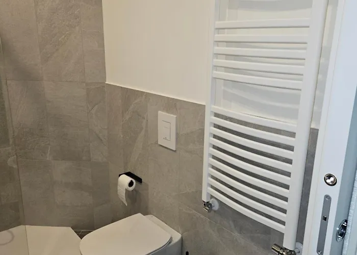 Thea In & Out Cir 0942 Apartment Breuil-Cervinia