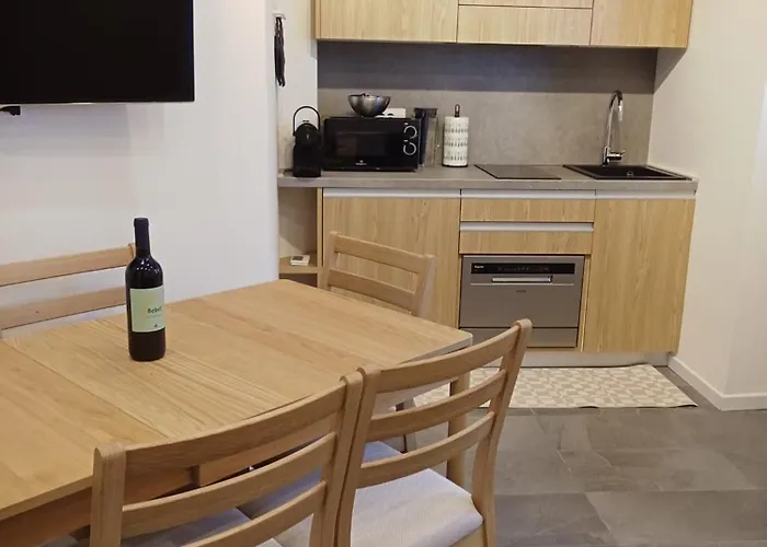 Apartment Thea In & Out Cir 0942 Breuil-Cervinia