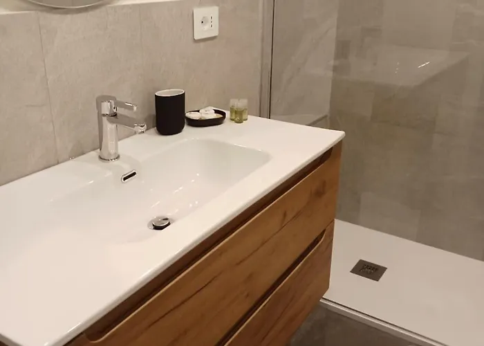 Apartment Thea In & Out Cir 0942