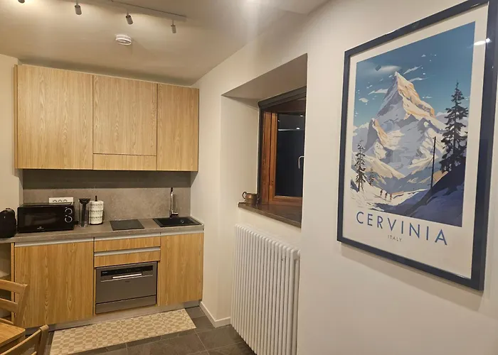 Apartment Thea In & Out Cir 0942